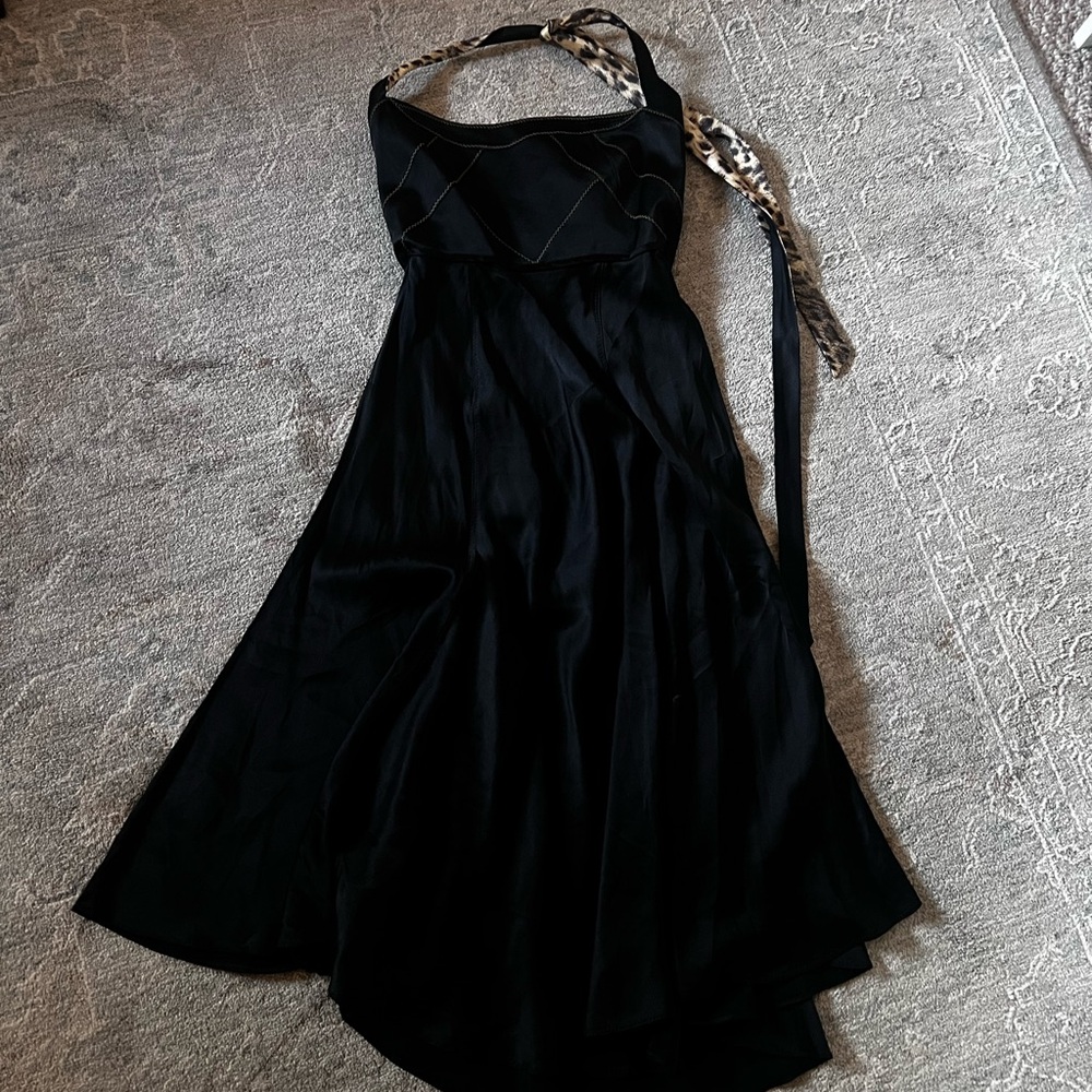 Like Marilyn Monroe dress